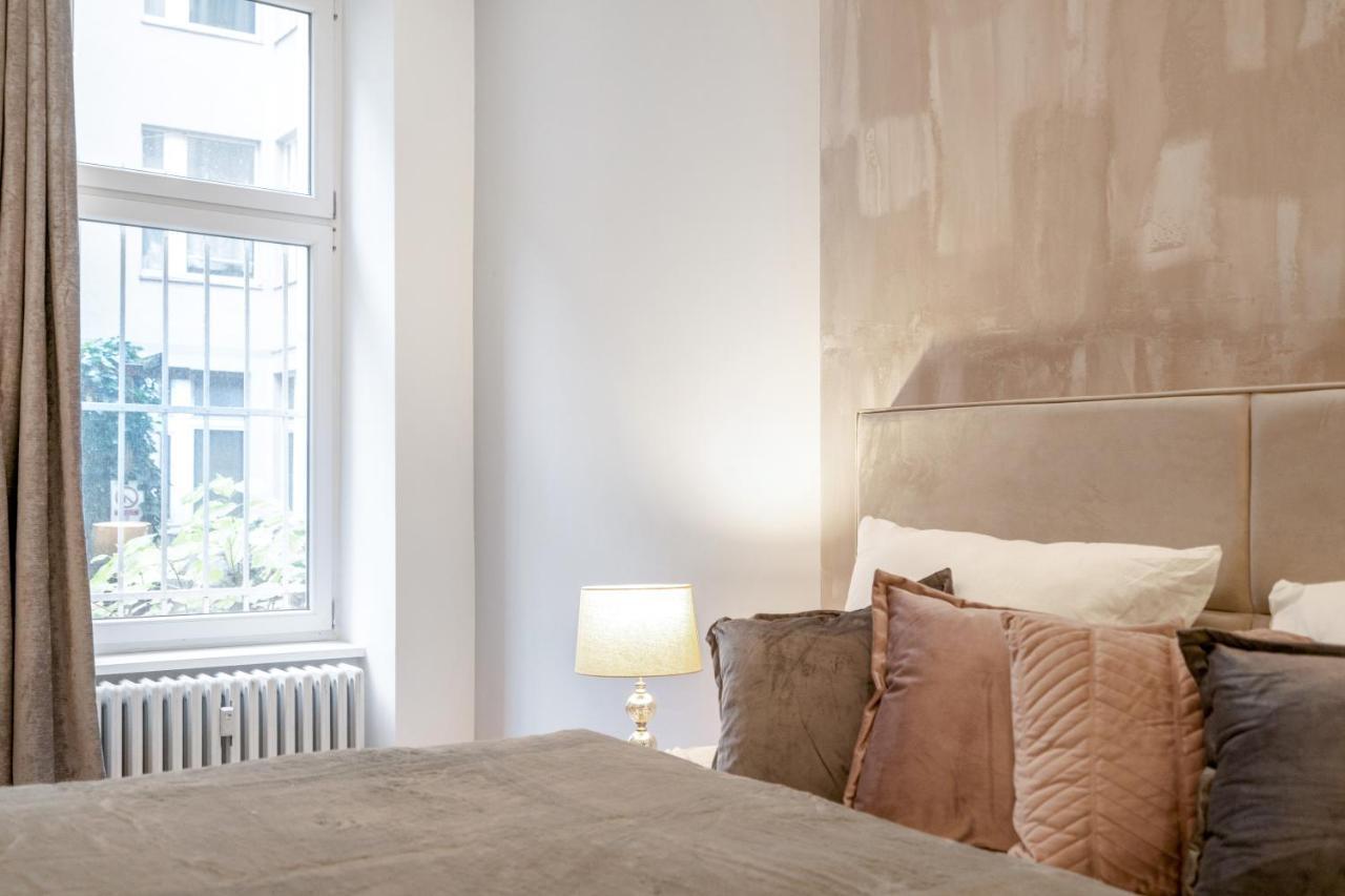 Cozy Einstein Διαμέρισμα Βερολίνο Εξωτερικό φωτογραφία